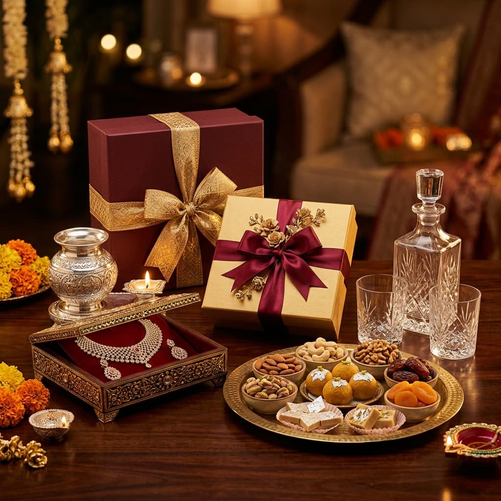 Luxury Gift Collection