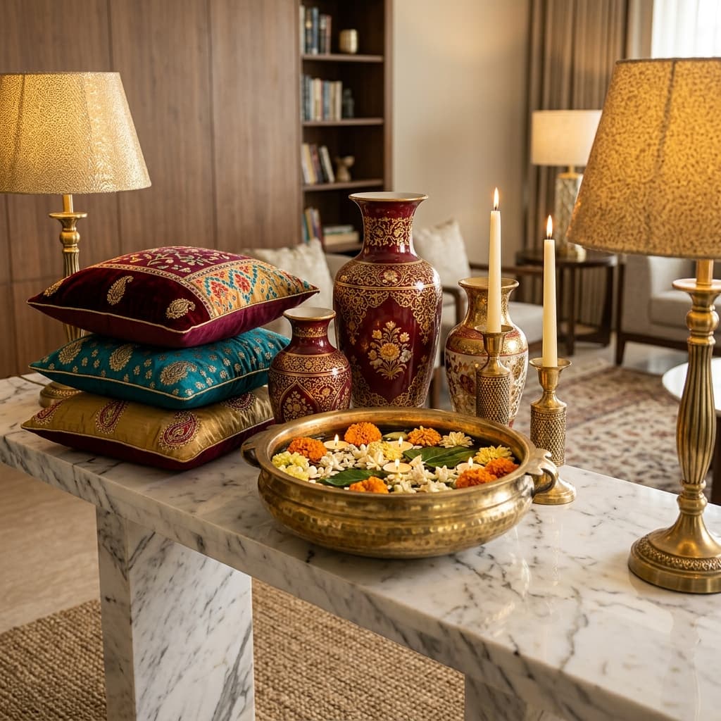 Premium Home Décor